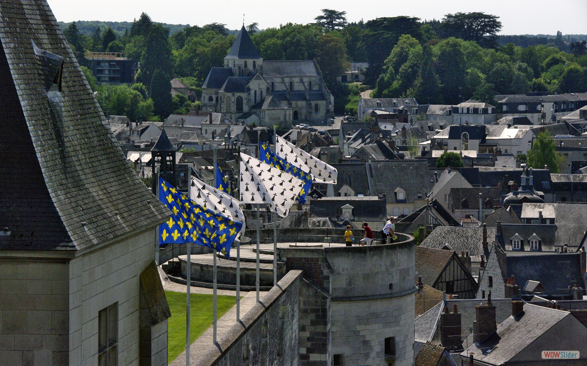 Amboise