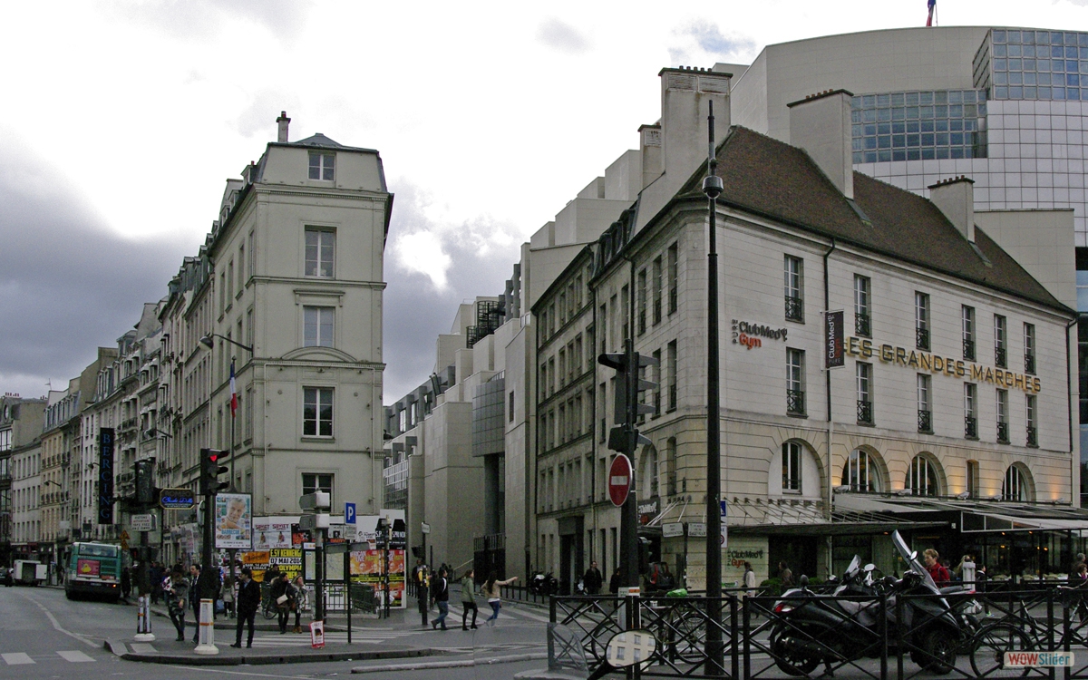 Bastille Paris