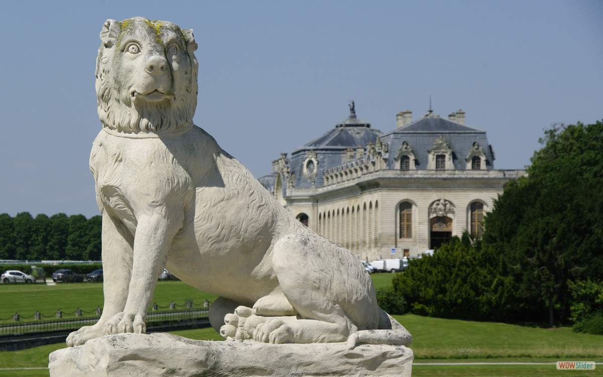 Chantilly