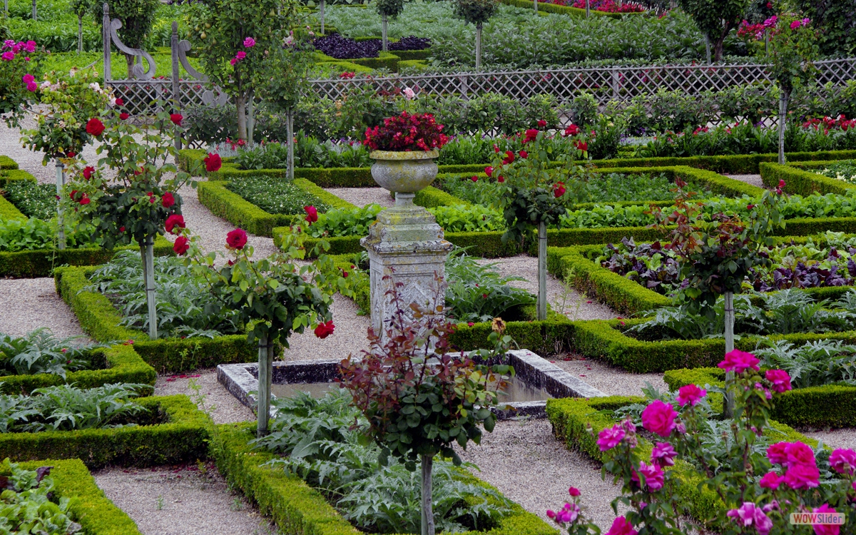 Villandry