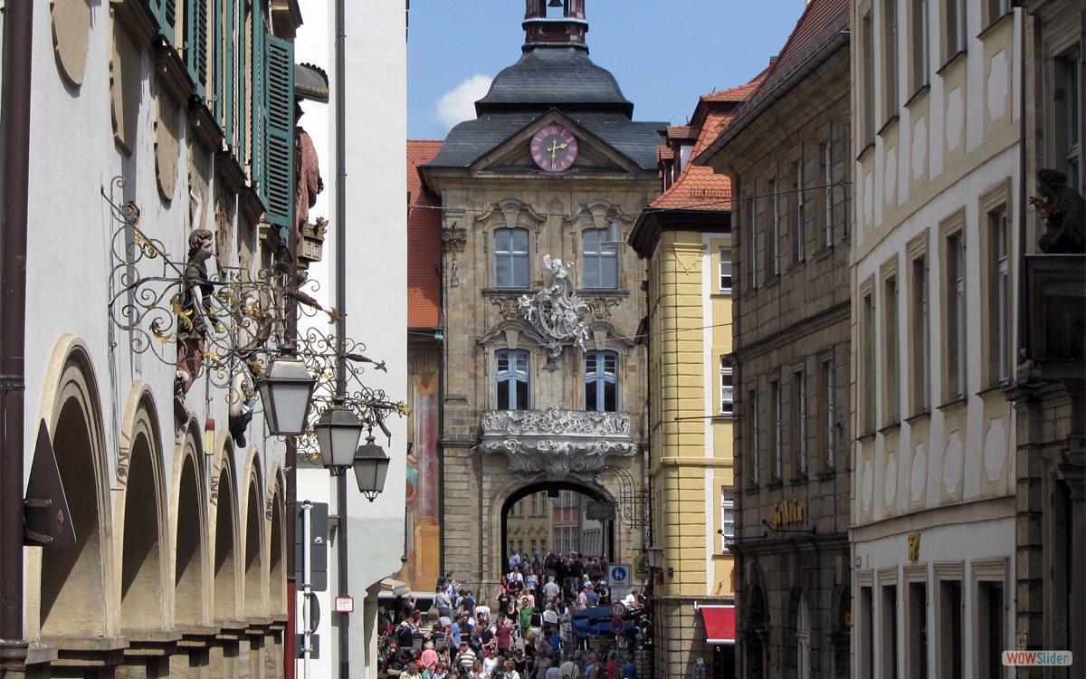 Bamberg