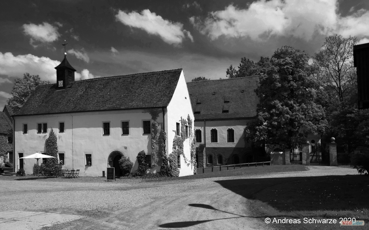 Kloster Altzella