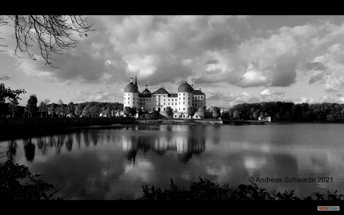 Moritzburg